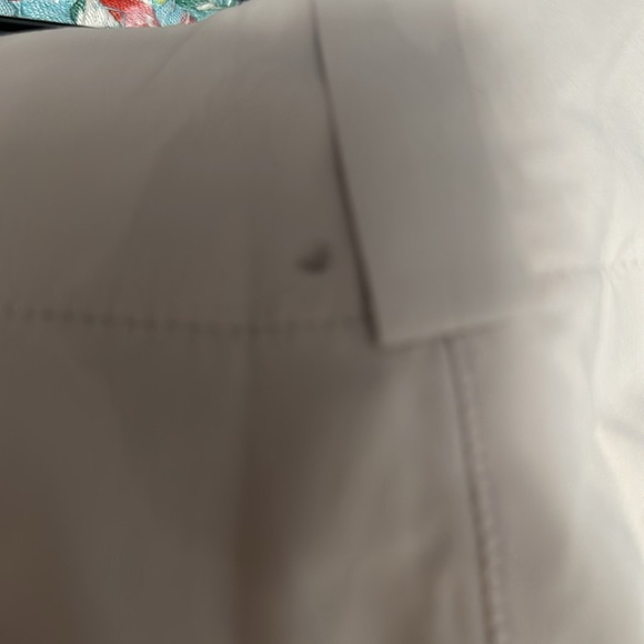 Nike light khaki golf pants - Picture 4 of 5